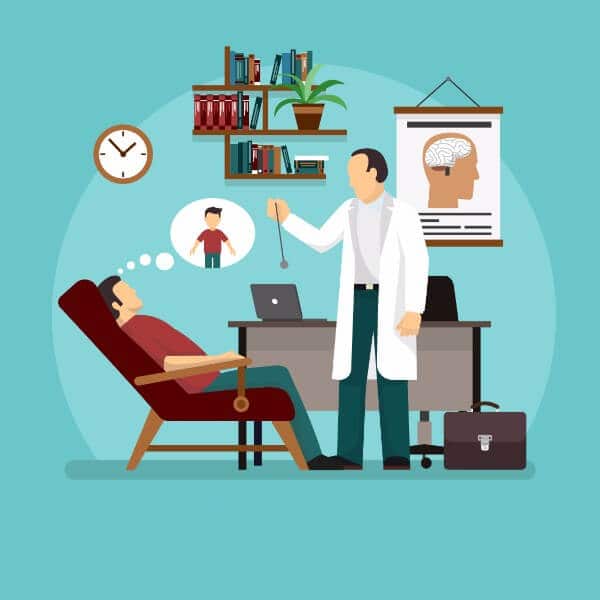 Hypnotherapy
