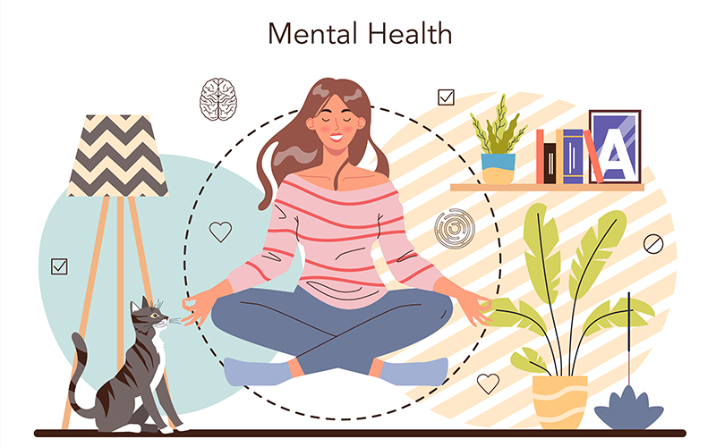 Mindfulness Therapy