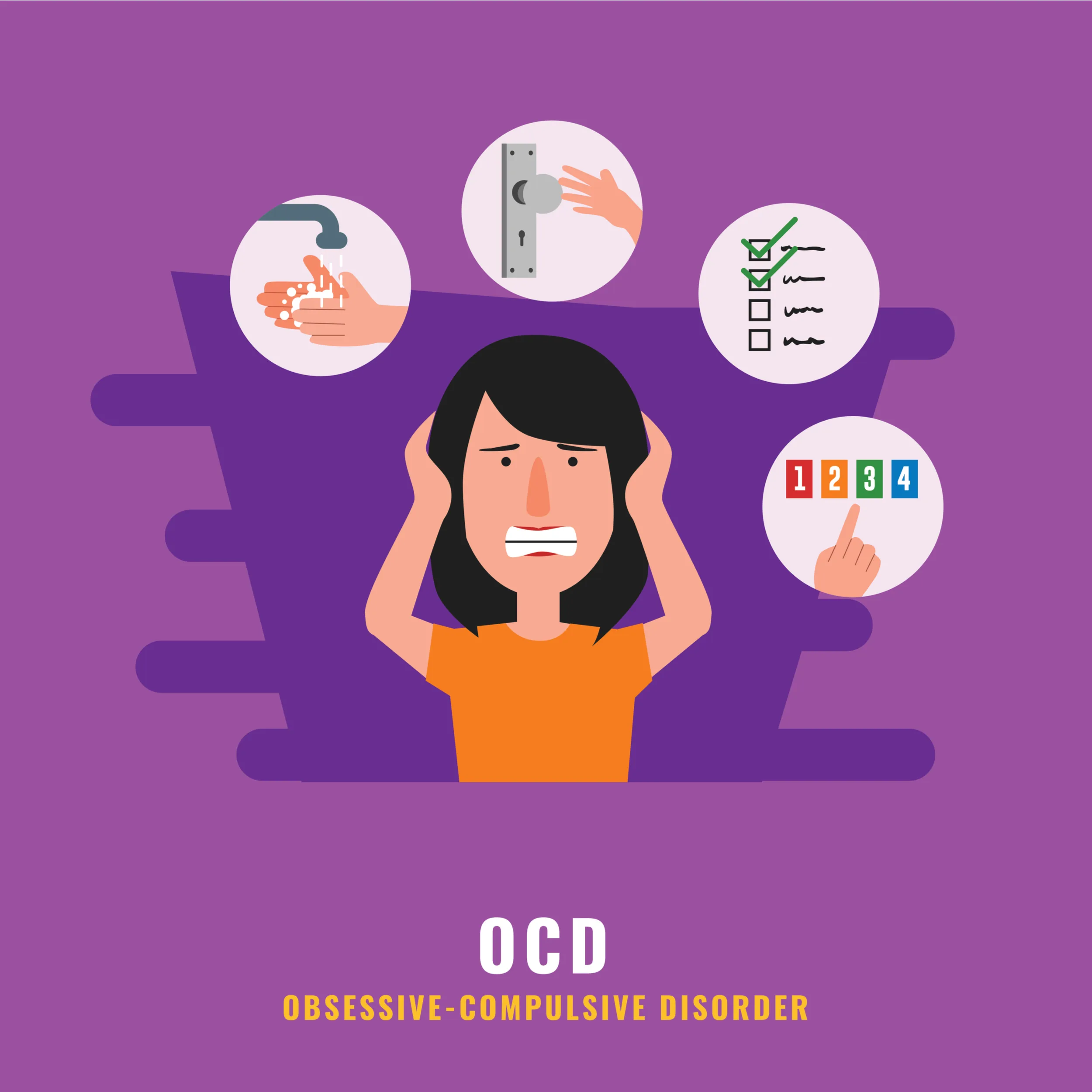 OCD Counselling