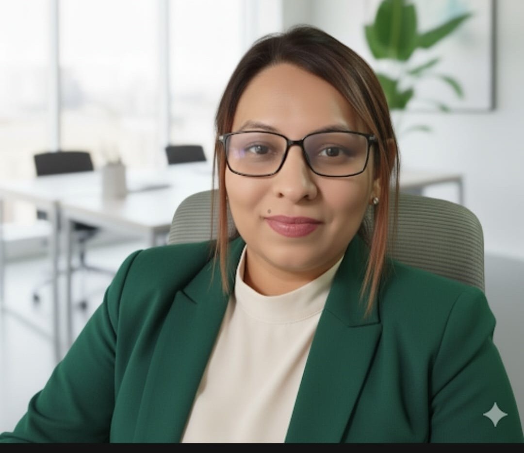 Supriya Mungase - Counsellor and Author