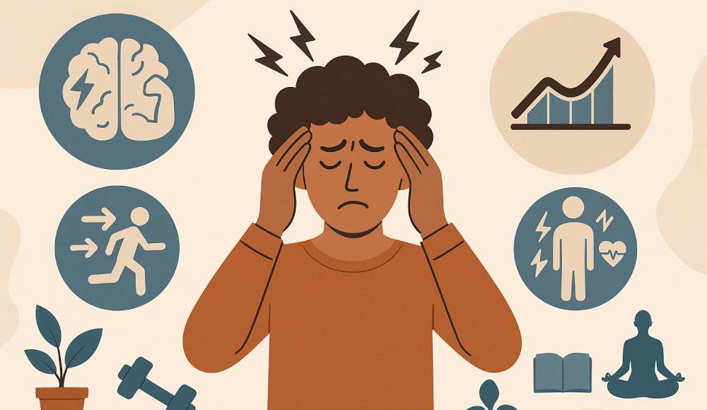 Stress Management